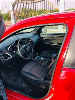 Dodge Avenger